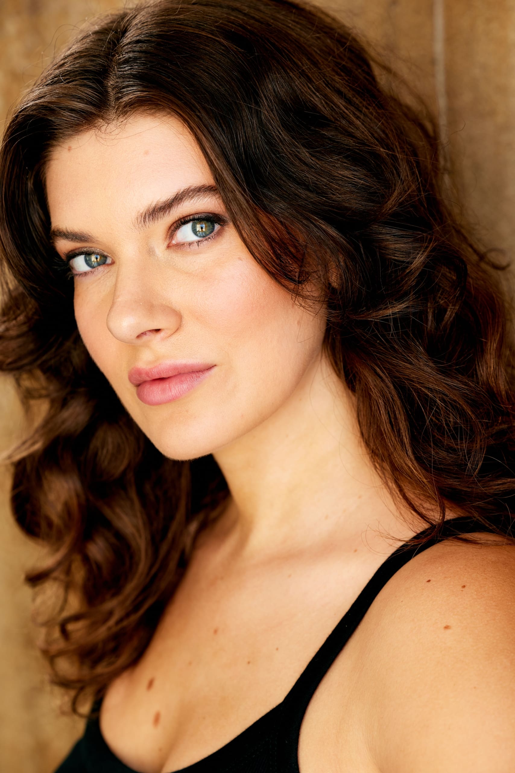 Photo of Lucile Lawton