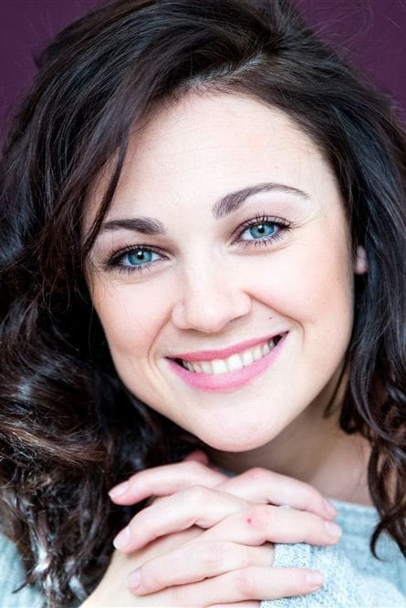 Photo of Lucile Marquis