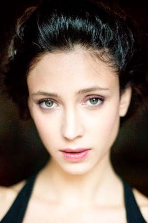 Photo of Lucrezia Massari