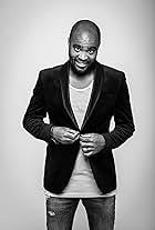 Photo of Ludovic Louis