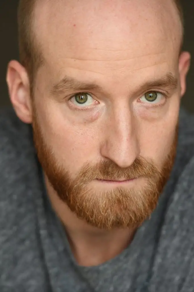 Photo of Lukas Turtur