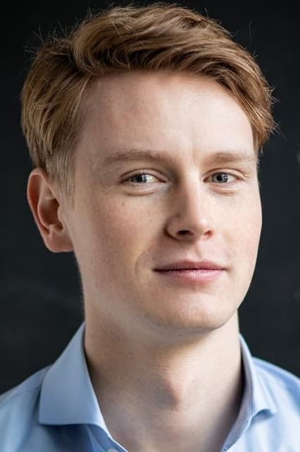 Photo of Lukas Zumbrock