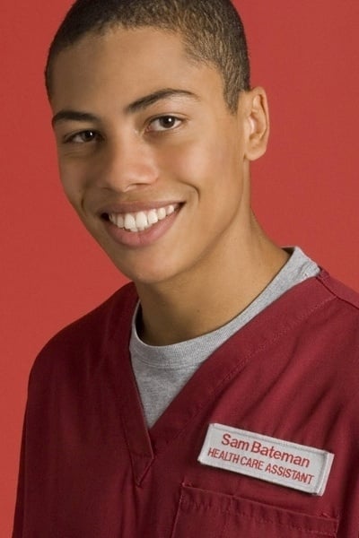 Photo of Luke Bailey