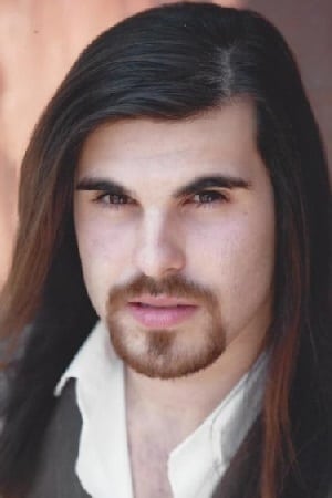 Photo of Luke Gregory