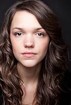 Photo of Lydia Orange