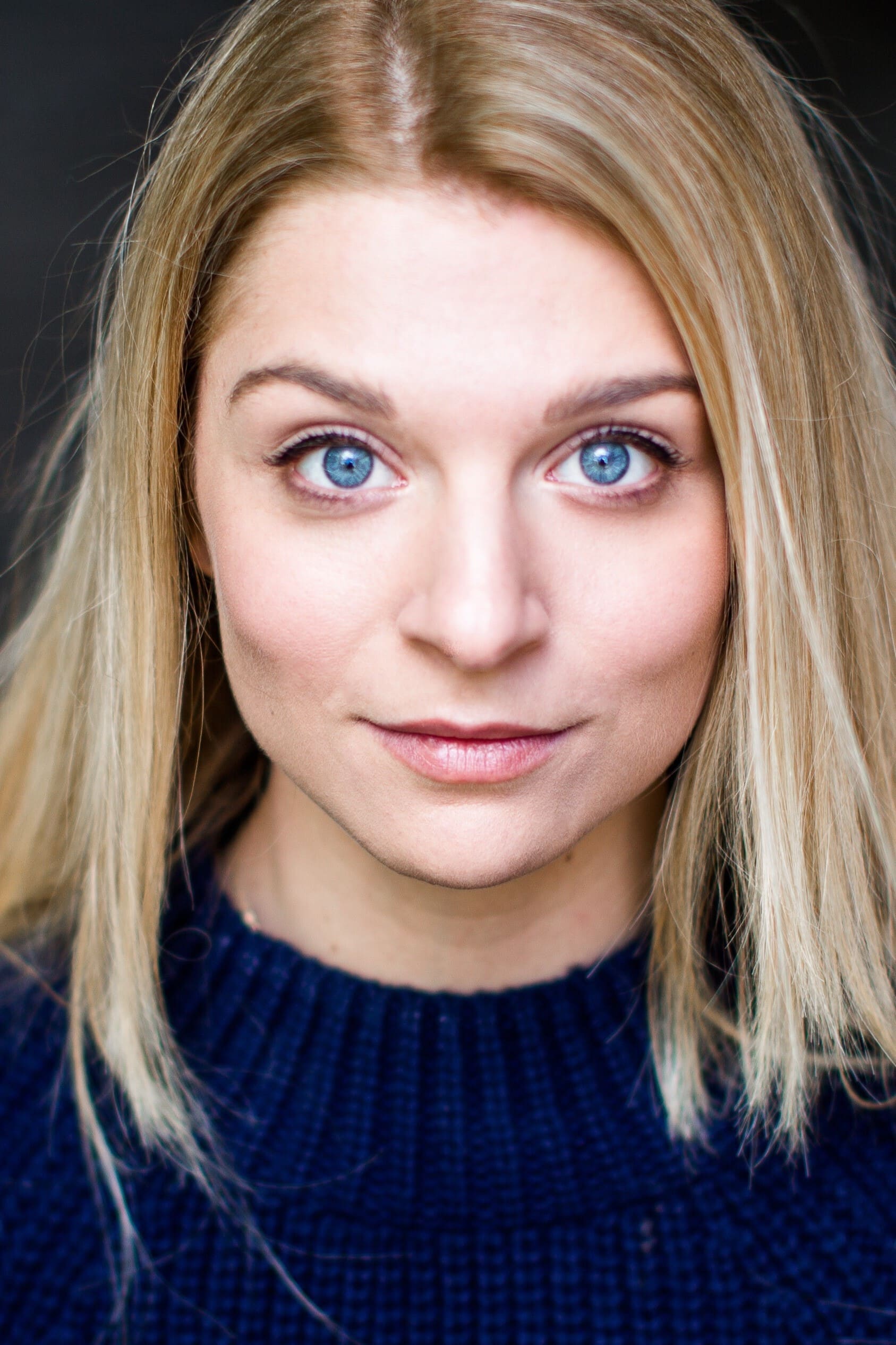 Photo of Lydia Lakemoore