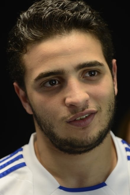 Photo of Lyes Kaouah