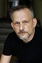 Photo of Maciej Salamon