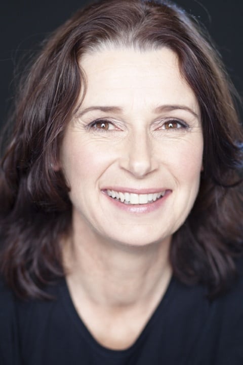 Photo of Madeleine Lynch