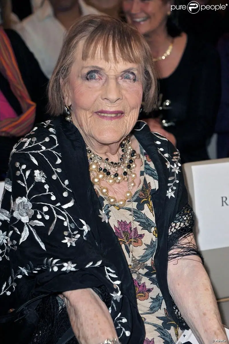 Photo of Mado Maurin