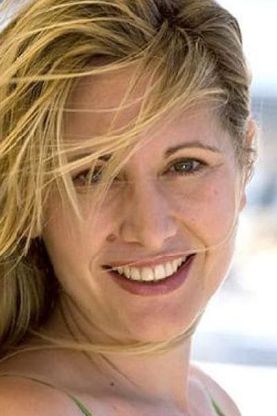 Photo of Maeva Pasquali