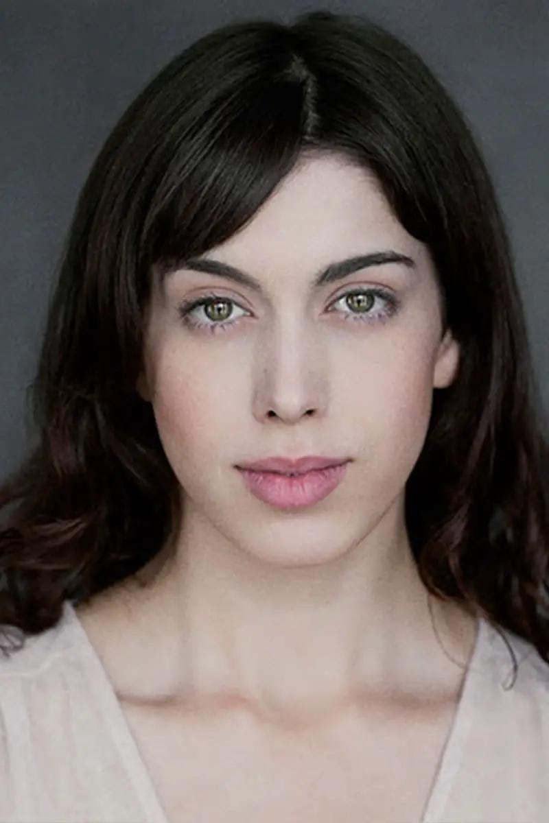 Photo of Maeve Bluebell Wells
