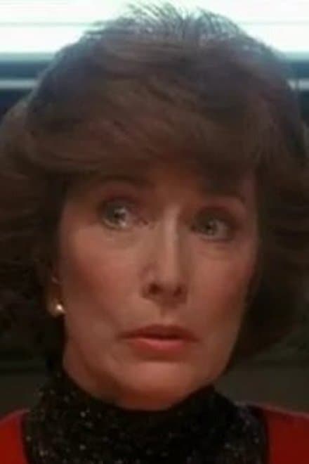 Photo of Maeve McGuire