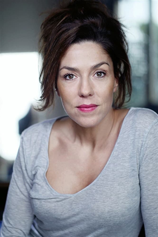 Photo of Magali Bonfils