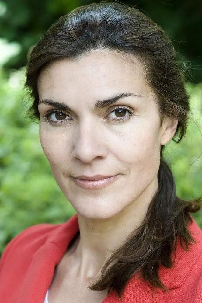 Photo of Magali Muxart