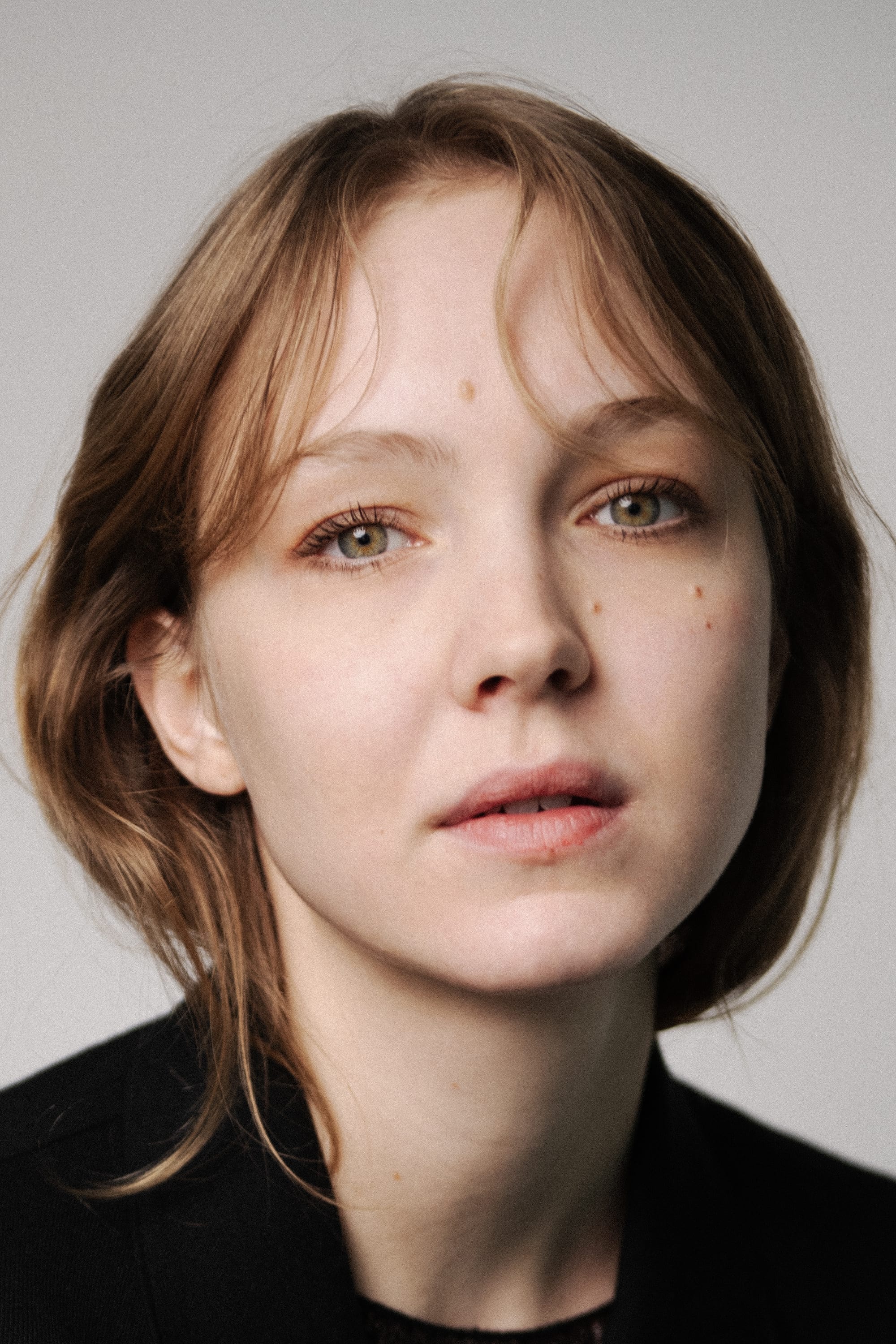 Photo of Magdalena Laubisch