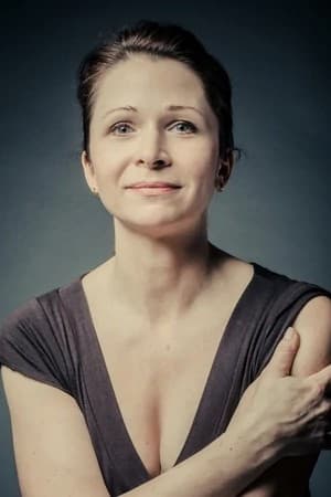 Photo of Magdalena Ostolska