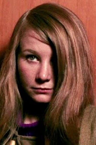 Photo of Maggie Stride