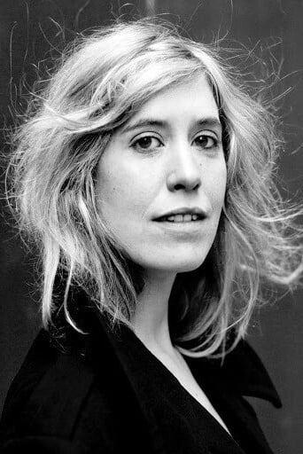 Photo of Mahault Mollaret