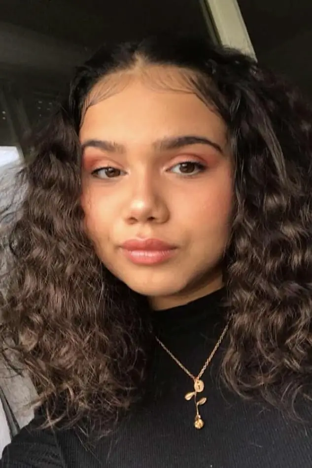 Photo of Mahia Zrouki