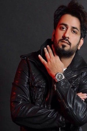 Photo of Mahmoud Mahmoud