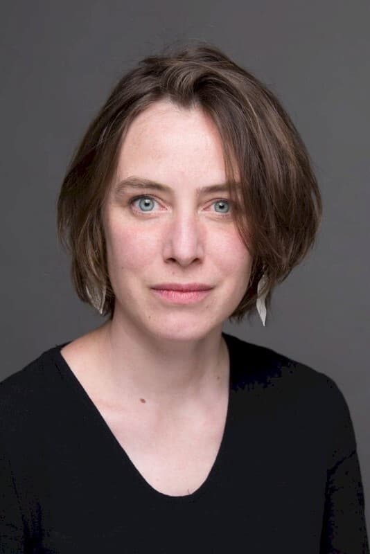 Photo of Mai Davies