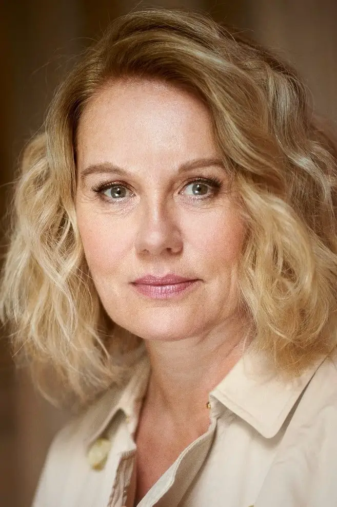 Photo of Maike Bollow