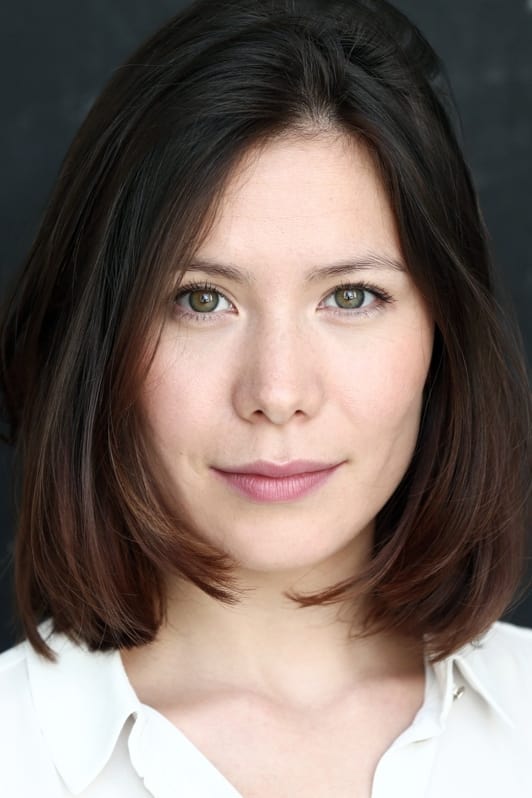 Photo of Maiko-Eva Verna