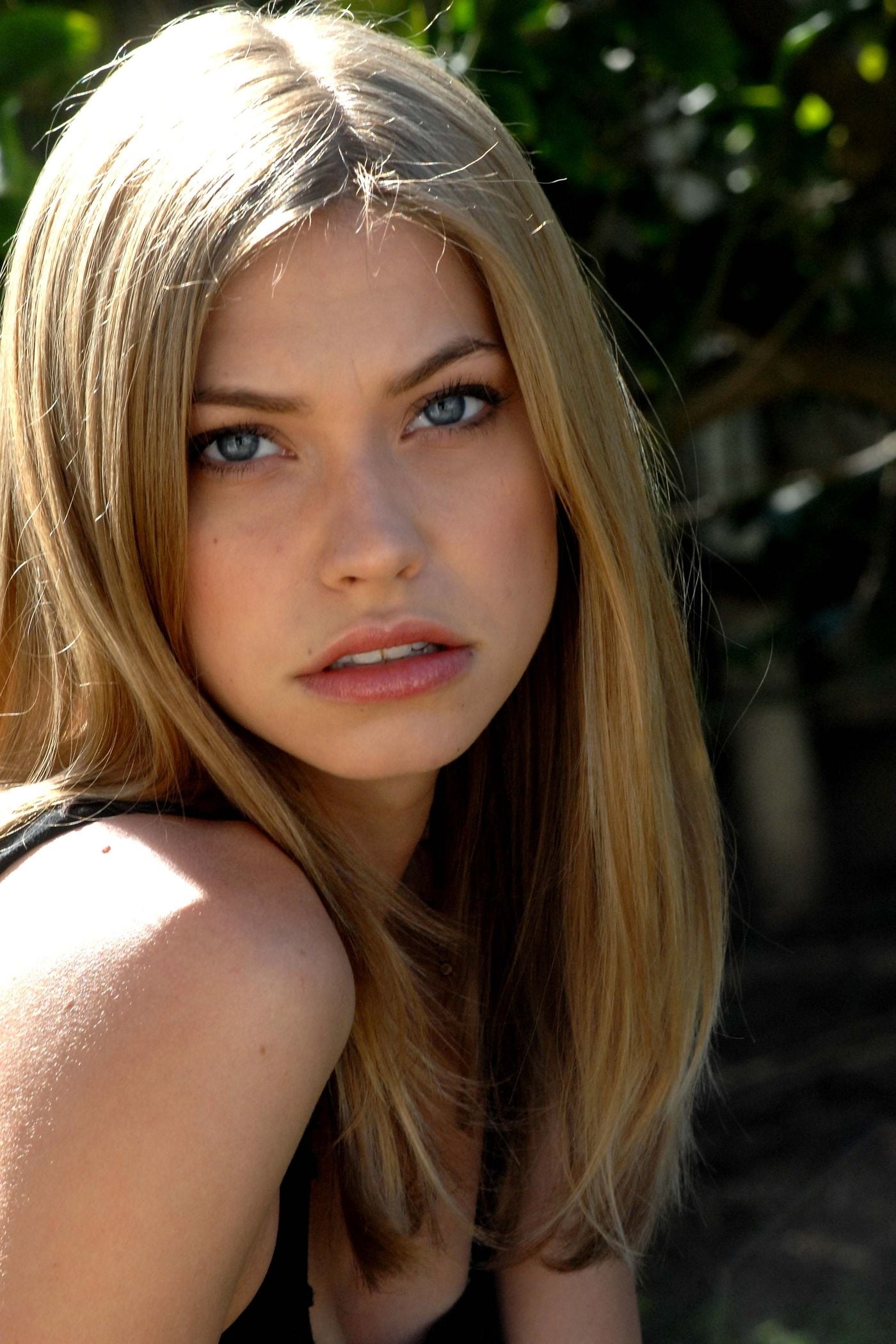 Photo of Maitland McConnell