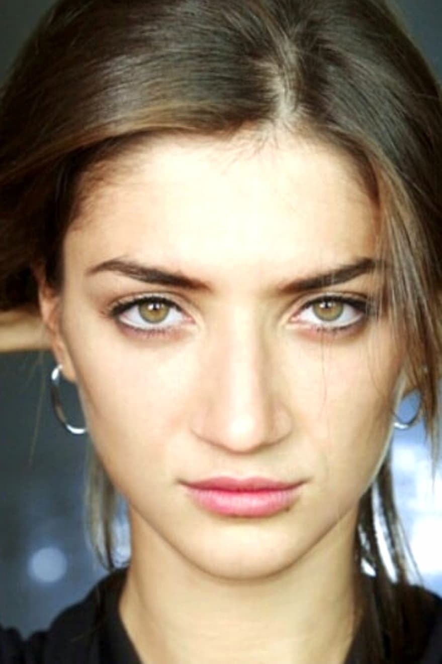 Photo of Majlinda Agaj