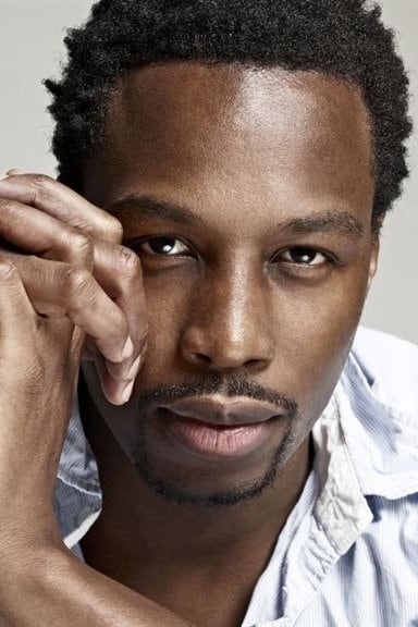 Photo of Maka Sidibe