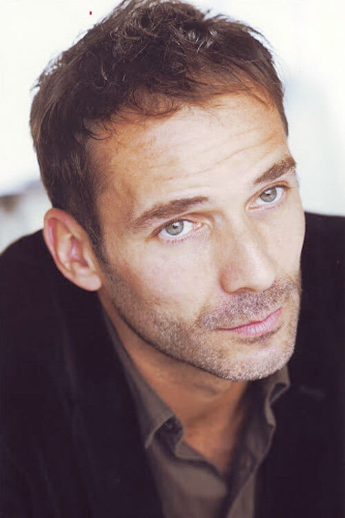 Photo of Malcolm Conrath