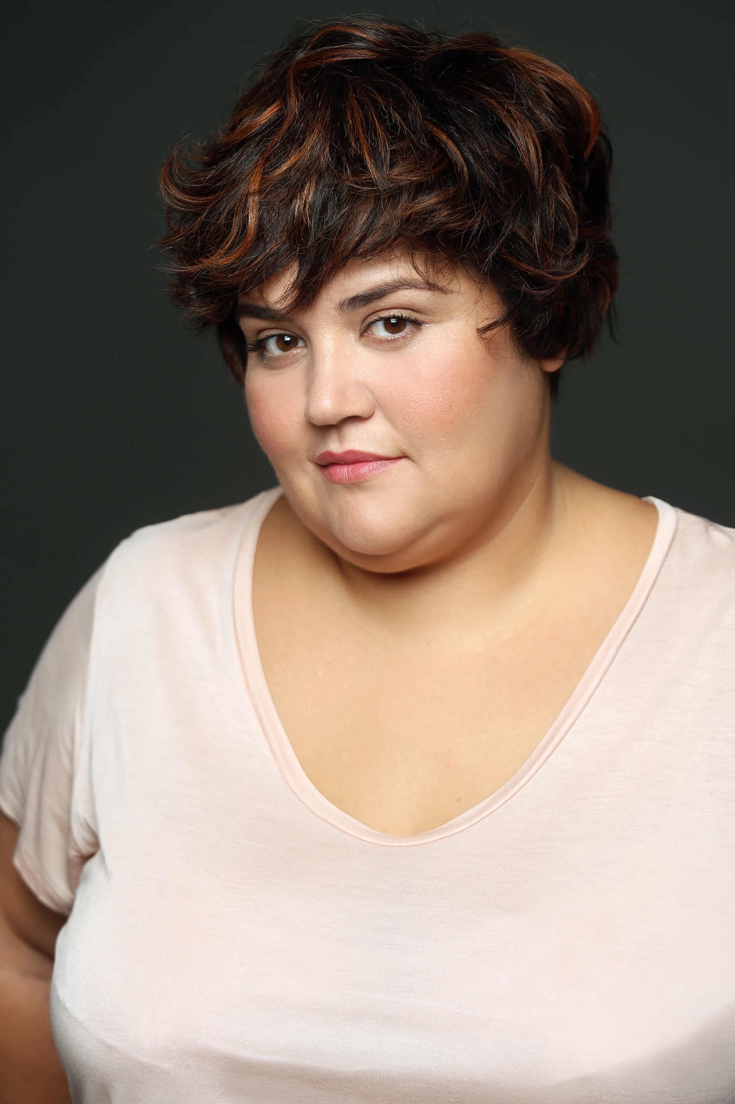 Photo of Malia Conde