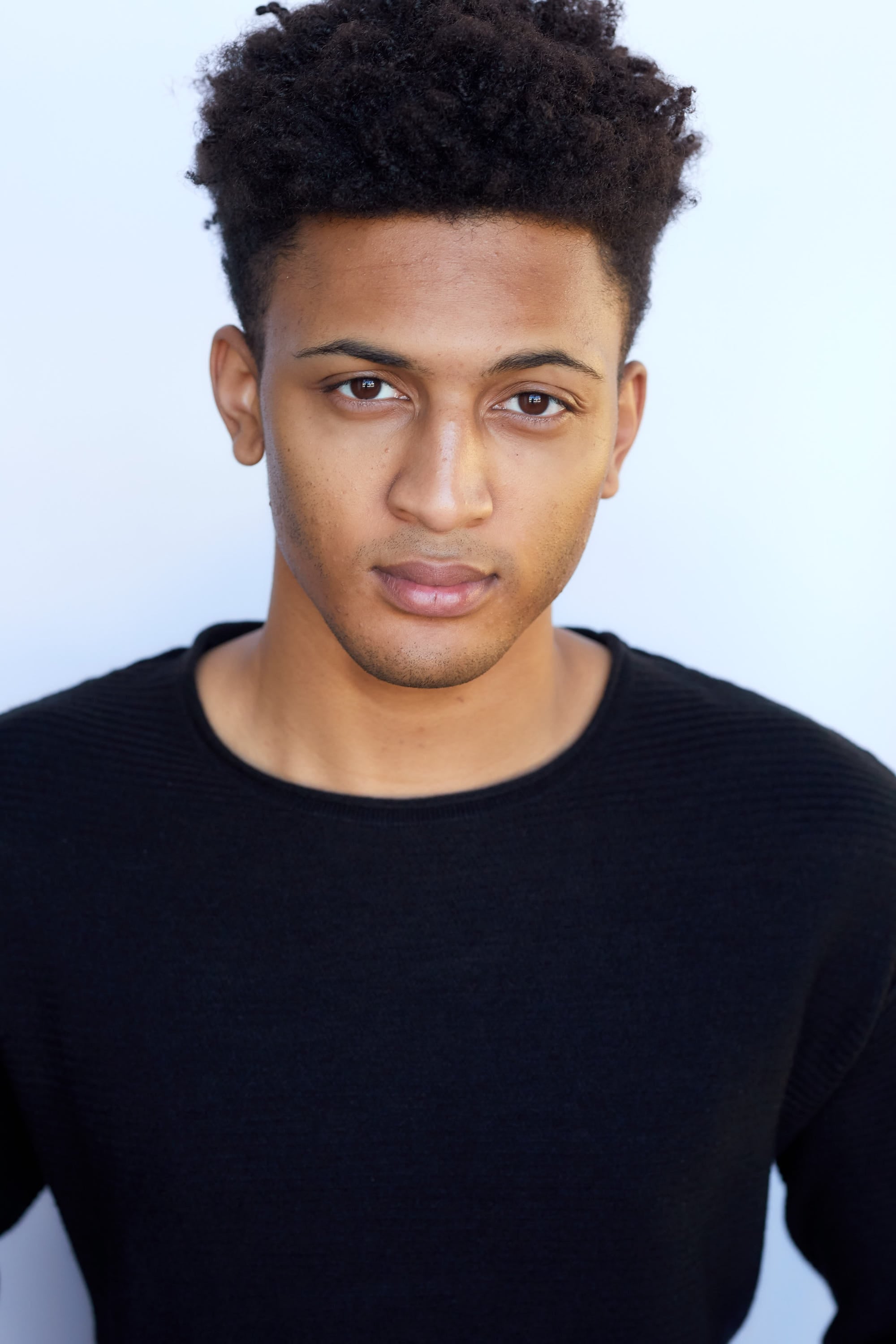 Photo of Malik Cason