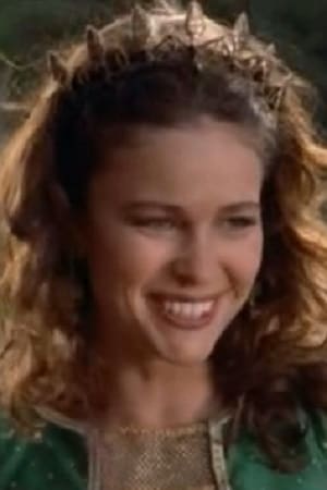 Photo of Mandie Gillette