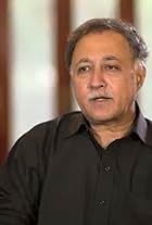 Photo of Mansoor