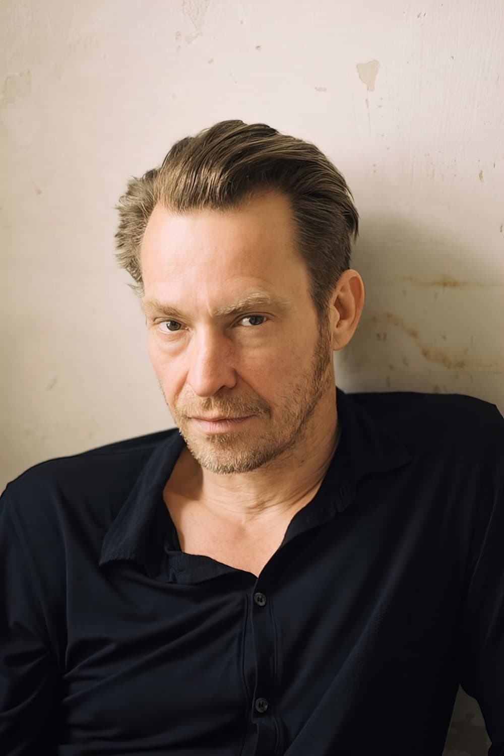 Photo of Manuel Harder