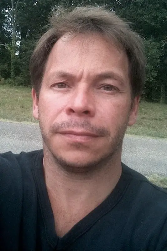 Photo of Manuel Le Lievre