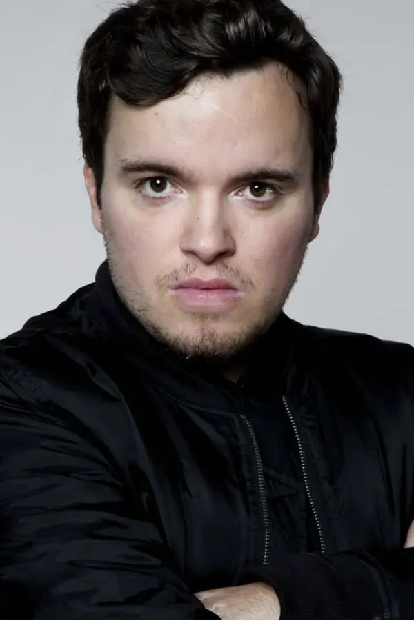 Photo of Manuel Ossenkopf