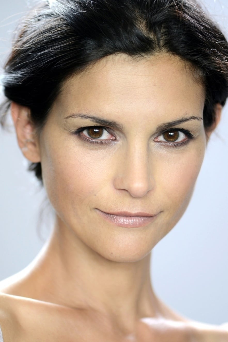 Photo of Manuela Maletta
