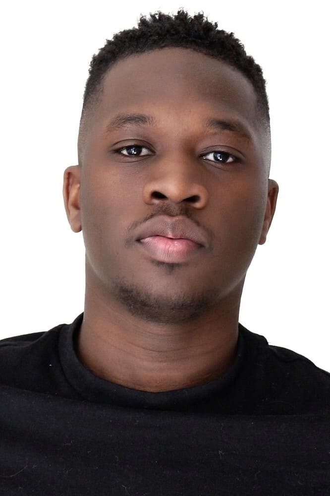 Photo of Mara Cisse