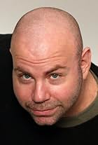 Photo of Marc Morgenstern