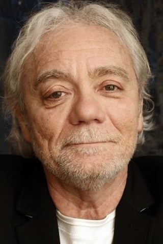 Photo of Marc Bertolini