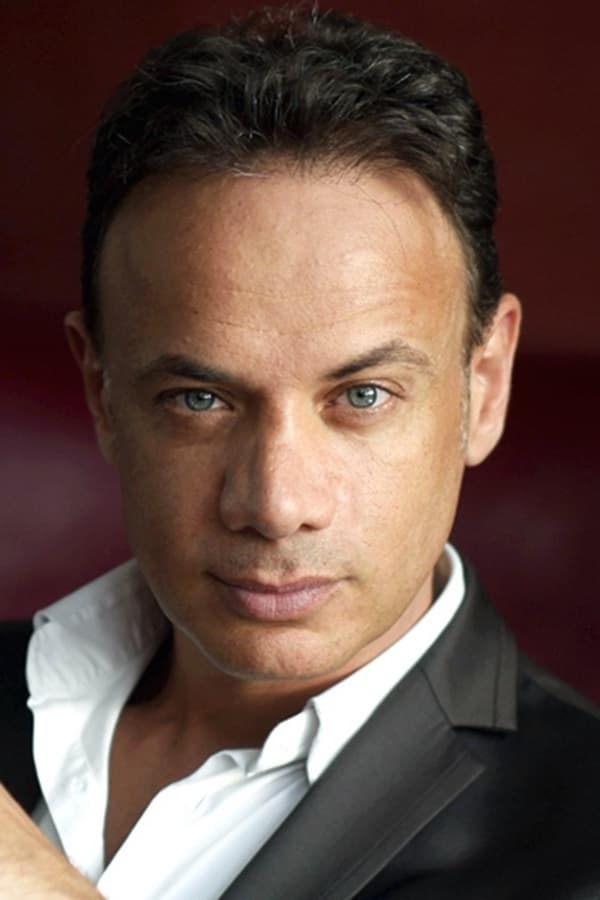 Photo of Marc Brun-Adryan