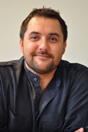 Photo of Marc Duquenoy