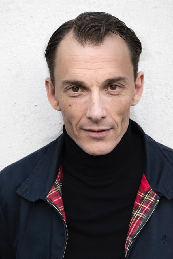 Photo of Marc Gassot