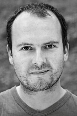 Photo of Marc Geoffrey