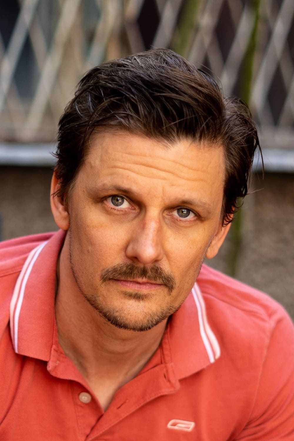 Photo of Marc Oliver Schulze