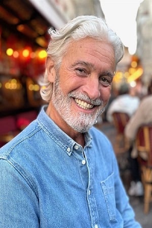 Photo of Marc Pierret