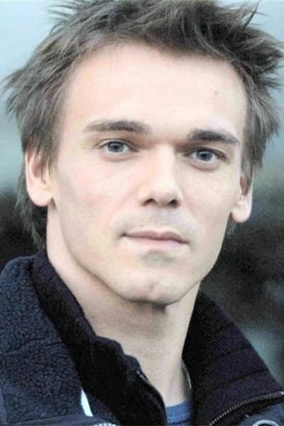 Photo of Marc Pistolesi